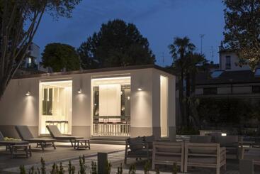 Palazzo Castri 1874 Hotel & Spa