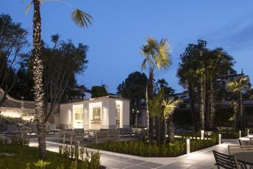 Palazzo Castri 1874 Hotel & Spa