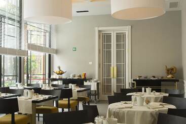 Palazzo Castri 1874 Hotel & Spa
