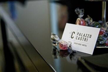 Palazzo Castri 1874 Hotel & Spa