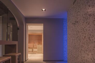 Palazzo Castri 1874 Hotel & Spa