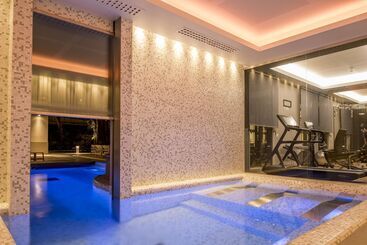 Palazzo Castri 1874 Hotel & Spa
