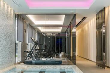 Palazzo Castri 1874 Hotel & Spa