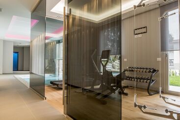 Palazzo Castri 1874 Hotel & Spa