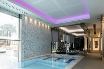 Palazzo Castri 1874 Hotel & Spa