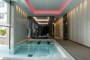 Palazzo Castri 1874 Hotel & Spa