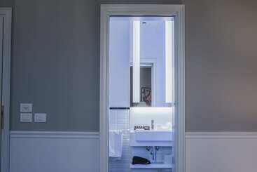Palazzo Castri 1874 Hotel & Spa