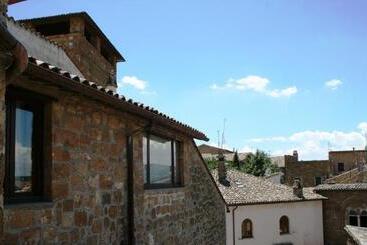 هتل Palazzo Piccolomini