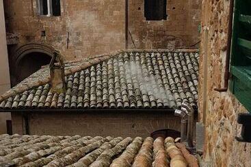 هتل Palazzo Piccolomini