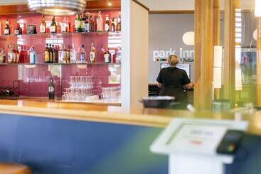 هتل Aiden By Best Western Haugesund Airport