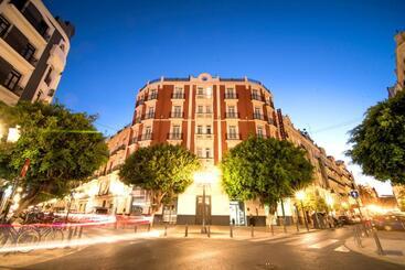 هتل Petit Palace Ruzafa