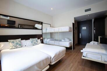 هتل Petit Palace Ruzafa