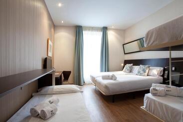 هتل Petit Palace Ruzafa
