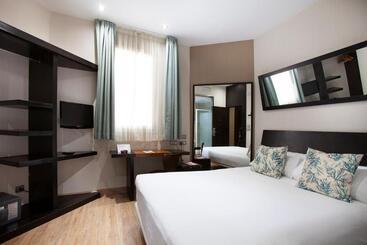 هتل Petit Palace Ruzafa