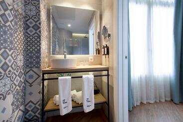 هتل Petit Palace Ruzafa
