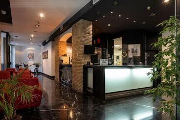 هتل Petit Palace Ruzafa