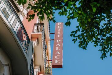 هتل Petit Palace Ruzafa