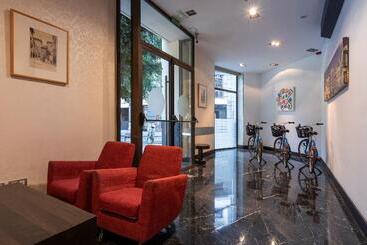 هتل Petit Palace Ruzafa
