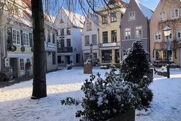Radisson Blu Hotel Bremen