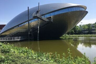 Radisson Blu Hotel Bremen