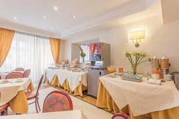 Raeli Hotel Siracusa