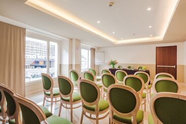Raeli Hotel Siracusa