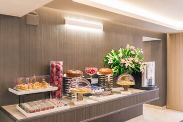Raeli Hotel Siracusa