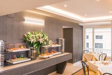 Raeli Hotel Siracusa