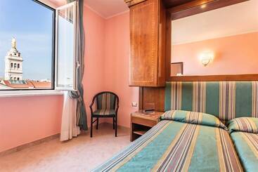 Raeli Hotel Siracusa