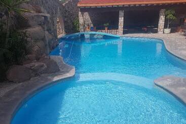 Real De Minas Guanajuato - Guanajuato