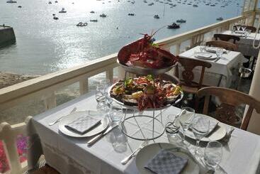 هتل Restaurant Printania
