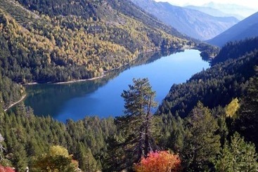 هتل Roca Blanca
