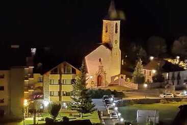 هتل Roca Blanca