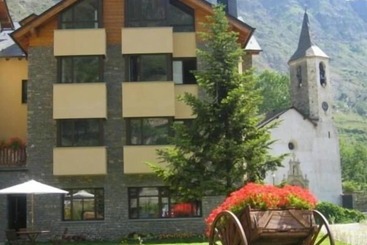 هتل Roca Blanca