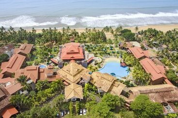 هتل Royal Palms Beach