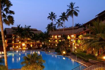 هتل Royal Palms Beach