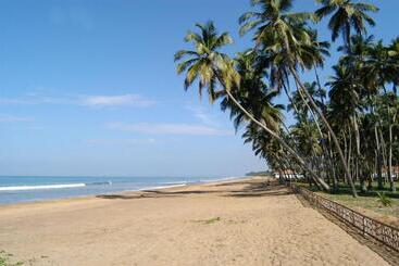 هتل Royal Palms Beach