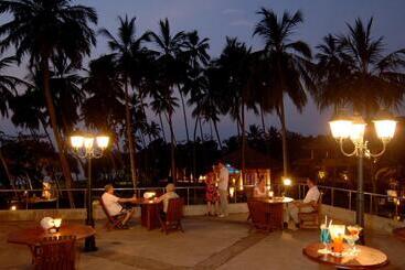 هتل Royal Palms Beach