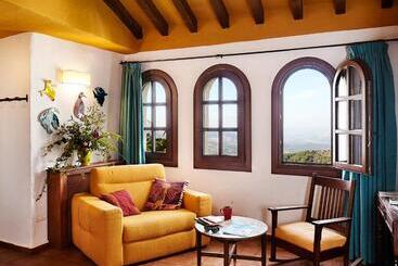 هتل روستایی La Fructuosa