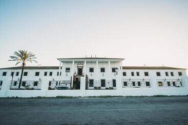 هتل روستایی Valsequillo