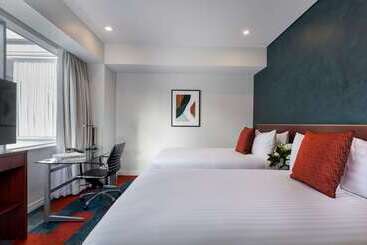 هتل Rydges Auckland