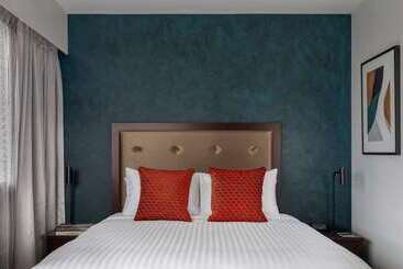 هتل Rydges Auckland