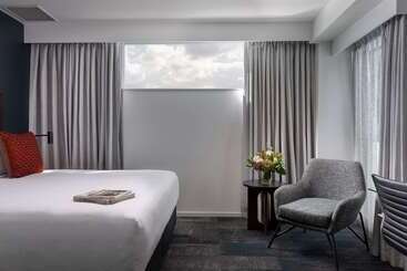 هتل Rydges Auckland