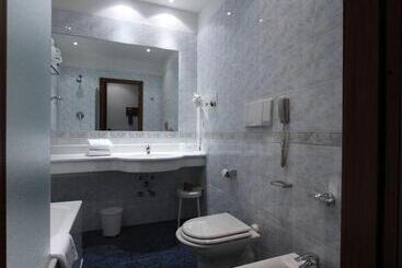 Savoia Hotel Country House Bologna