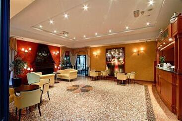 Savoia Hotel Country House Bologna