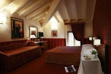 Savoia Hotel Country House Bologna