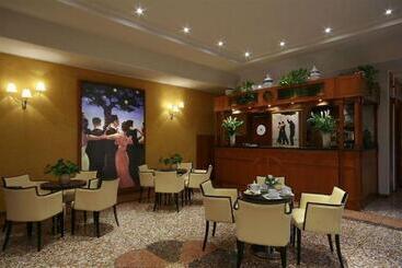 Savoia Hotel Country House Bologna