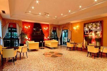 Savoia Hotel Country House Bologna