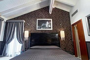 Savoia Hotel Country House Bologna