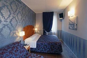 Savoia Hotel Country House Bologna